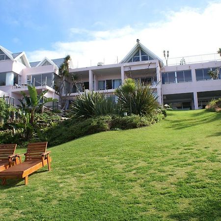 The Pink Lodge On The Beach Уилдернесс Экстерьер фото