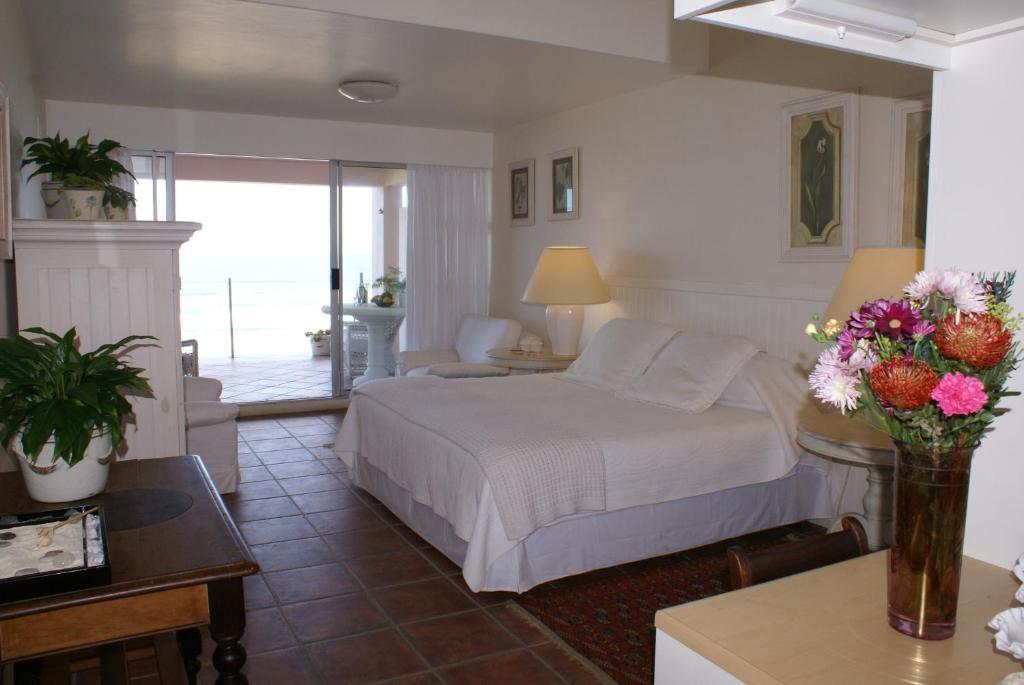 The Pink Lodge On The Beach Уилдернесс Номер фото