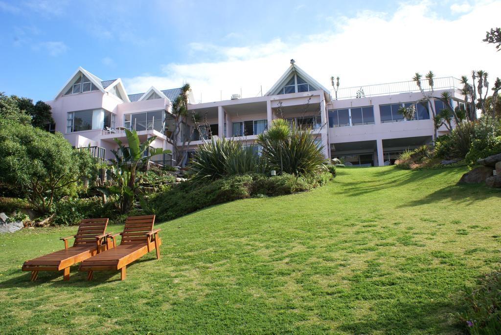 The Pink Lodge On The Beach Уилдернесс Экстерьер фото