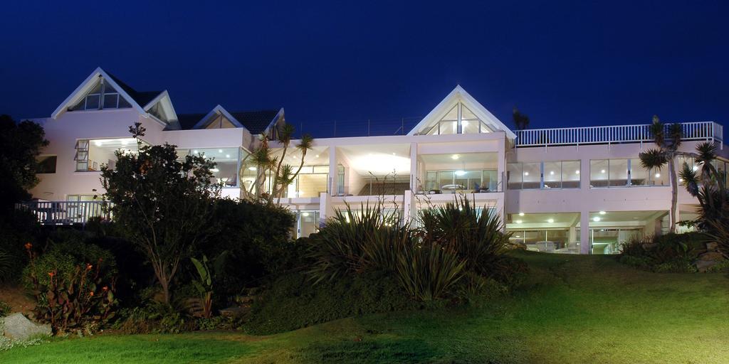The Pink Lodge On The Beach Уилдернесс Экстерьер фото