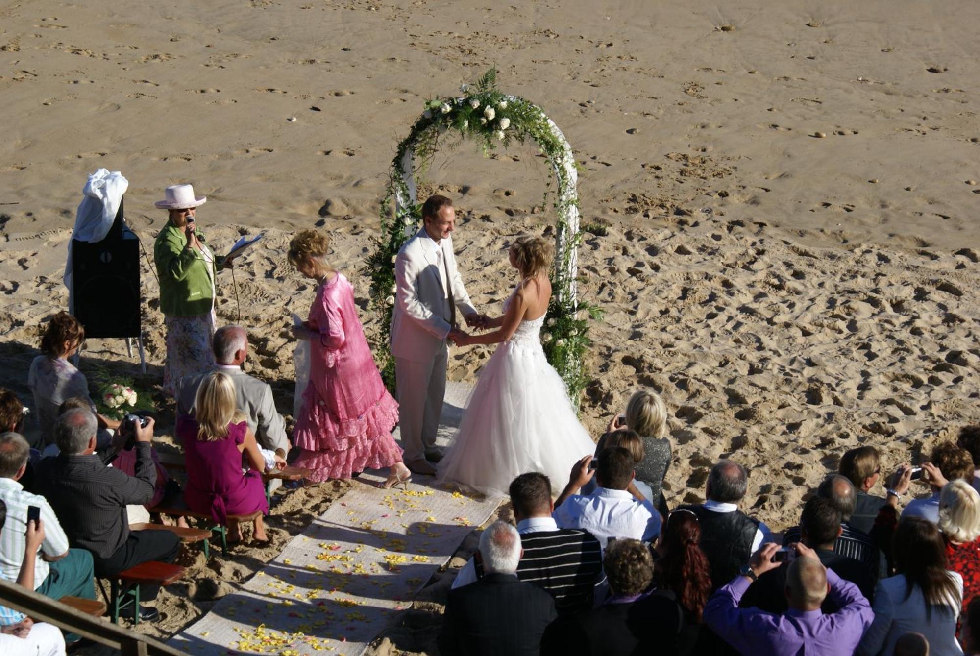 The Pink Lodge On The Beach Уилдернесс Экстерьер фото