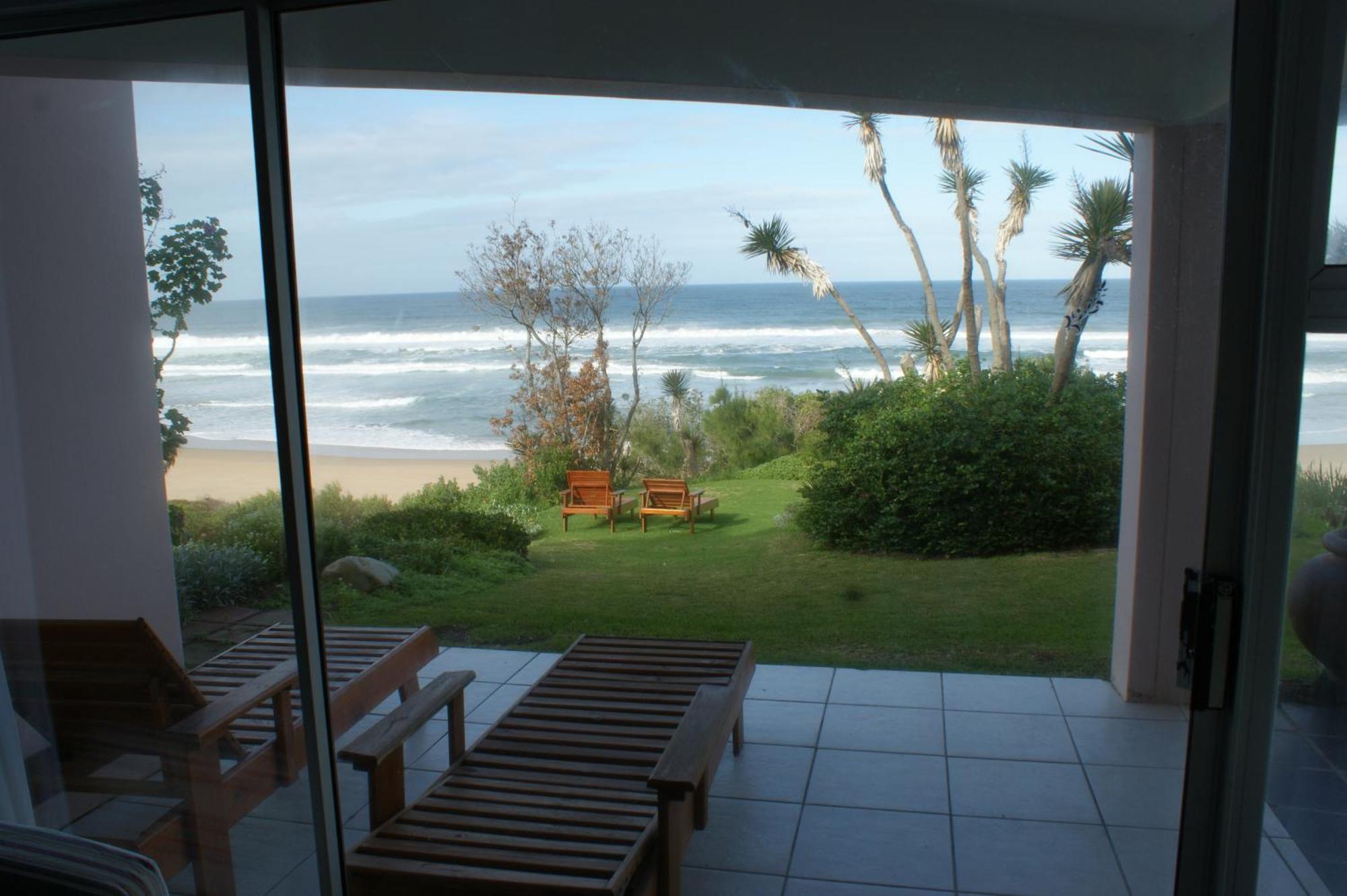 The Pink Lodge On The Beach Уилдернесс Номер фото